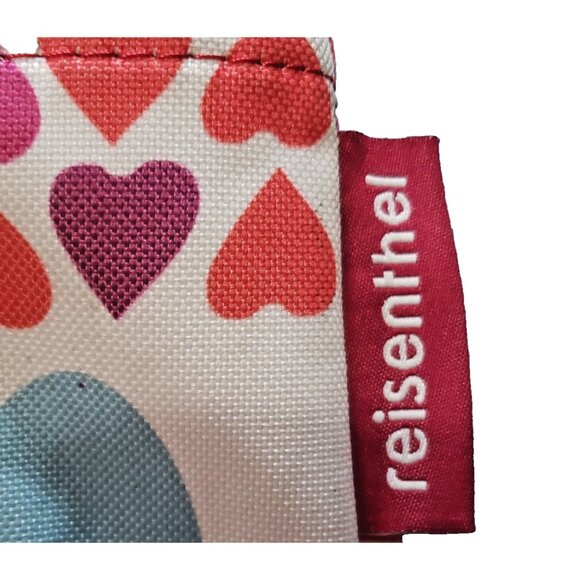 Reisenthel City Shopper Bag CA0384 XL Multicolor Graphic - Picture 4 of 7